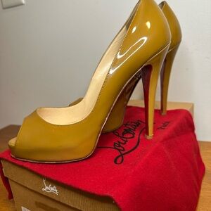 Christian Louboutin